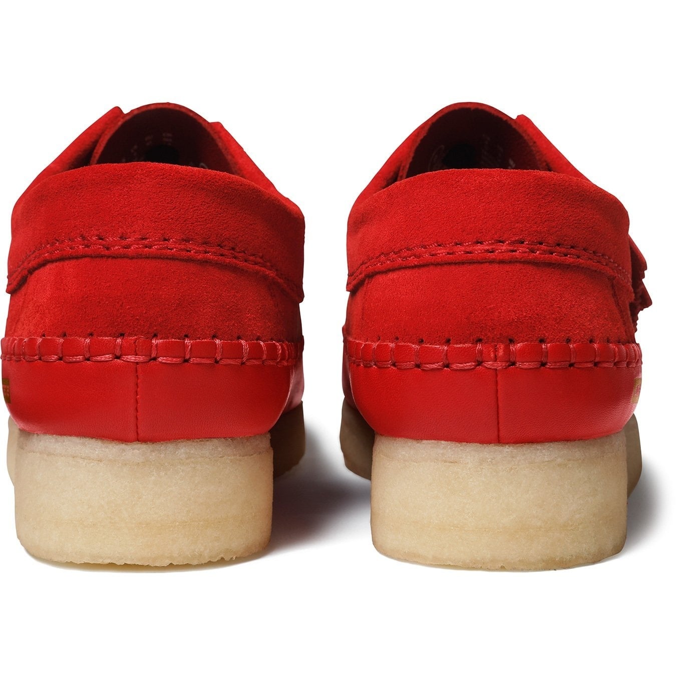 Supreme®/Clarks Originals® Weaver view 10